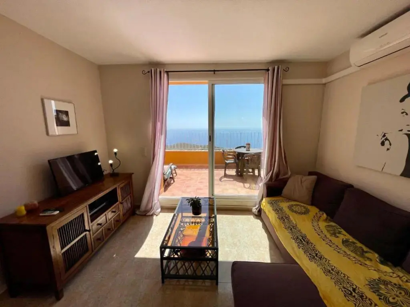 Apartamento Panorama X0089