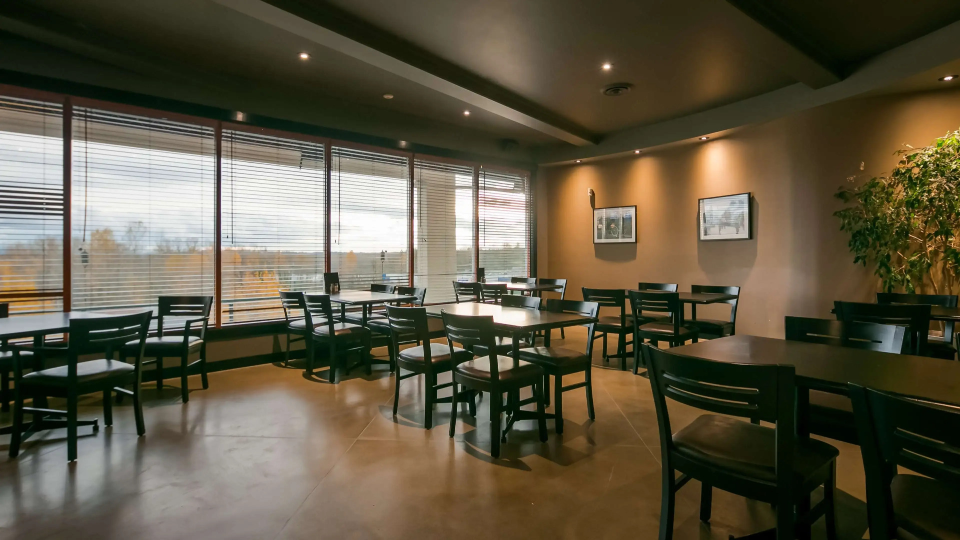 Best Western Plus Mission City Lodge