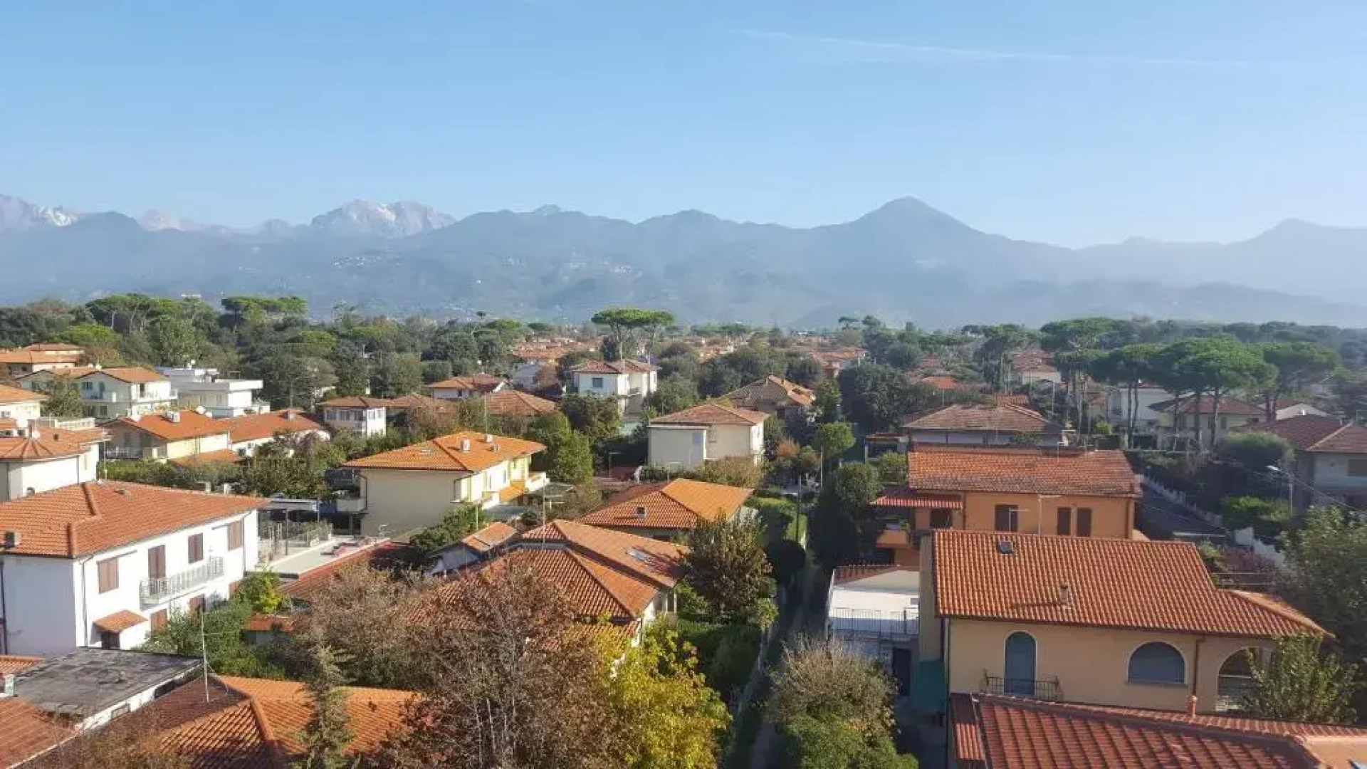 Hotel Villa Barsanti