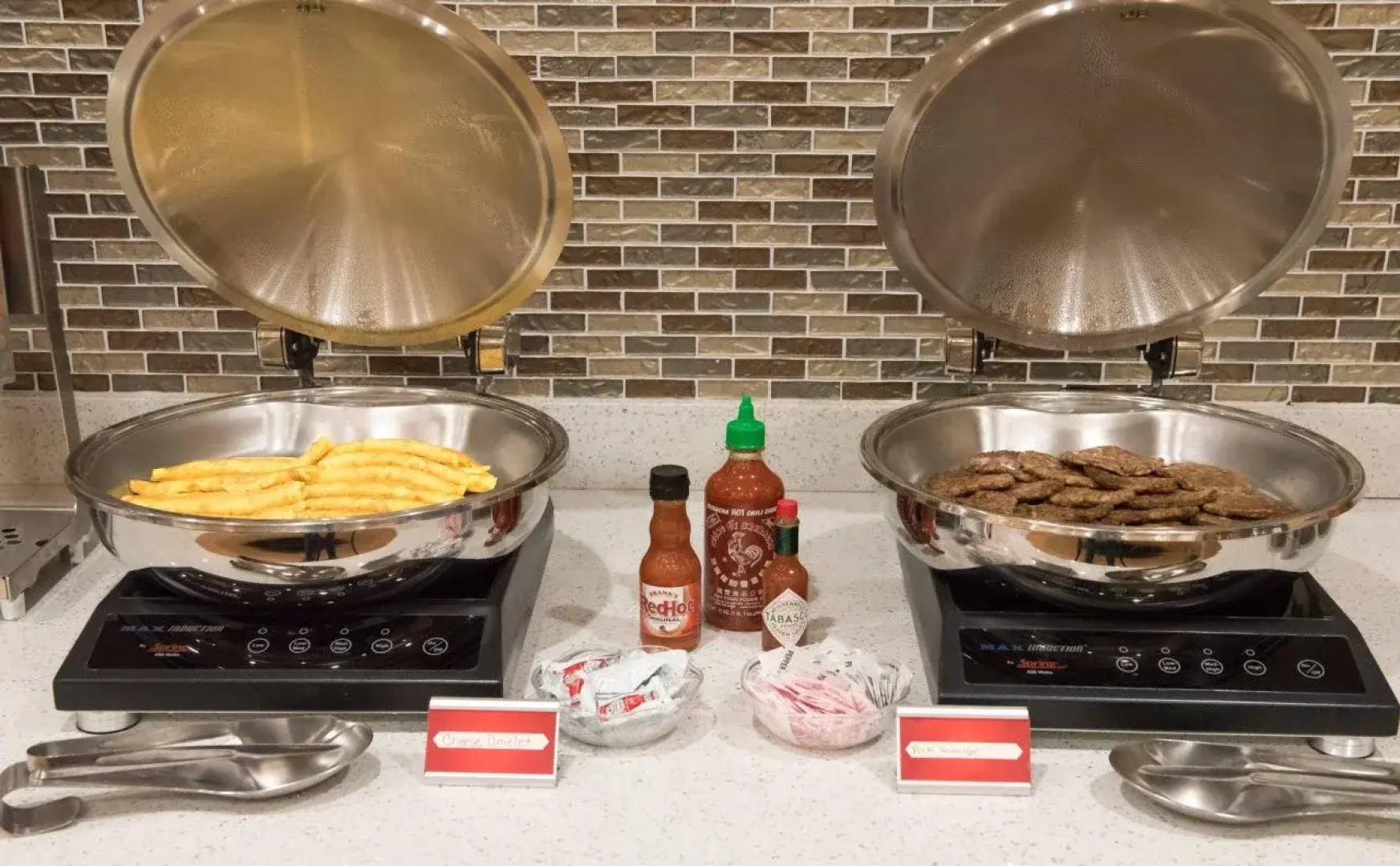 TownePlace Suites by Marriott Battle Creek