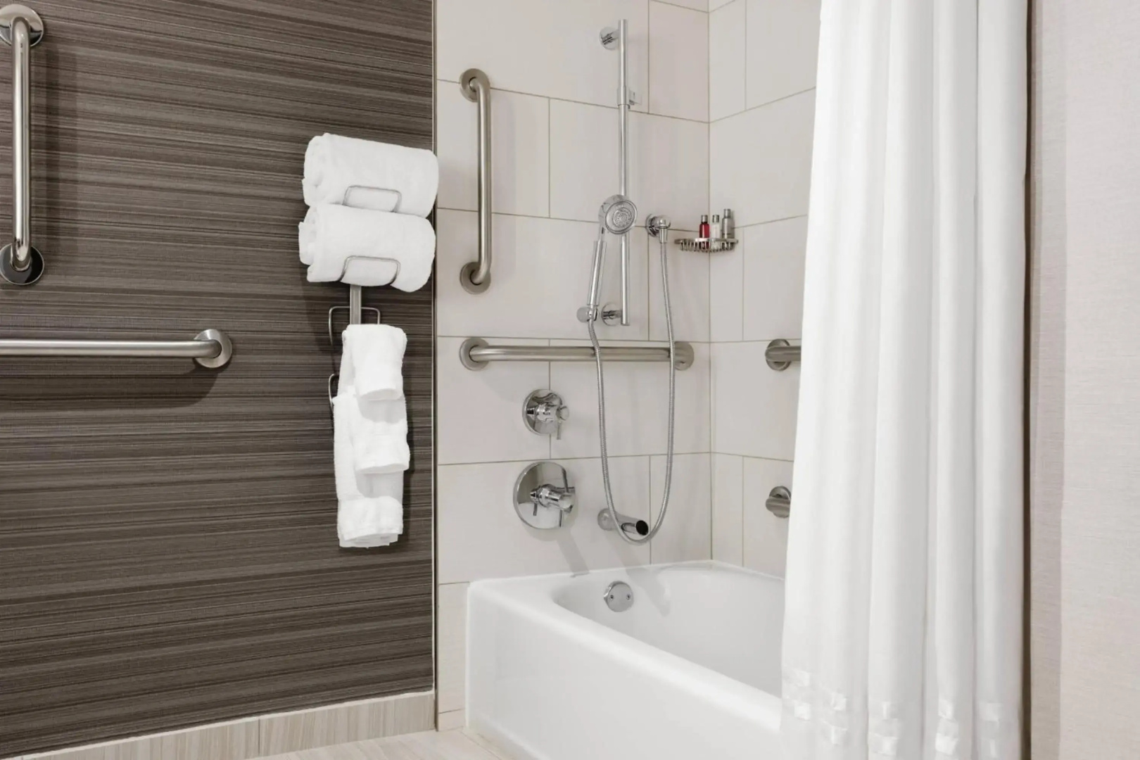 Newark Liberty International Airport Marriott