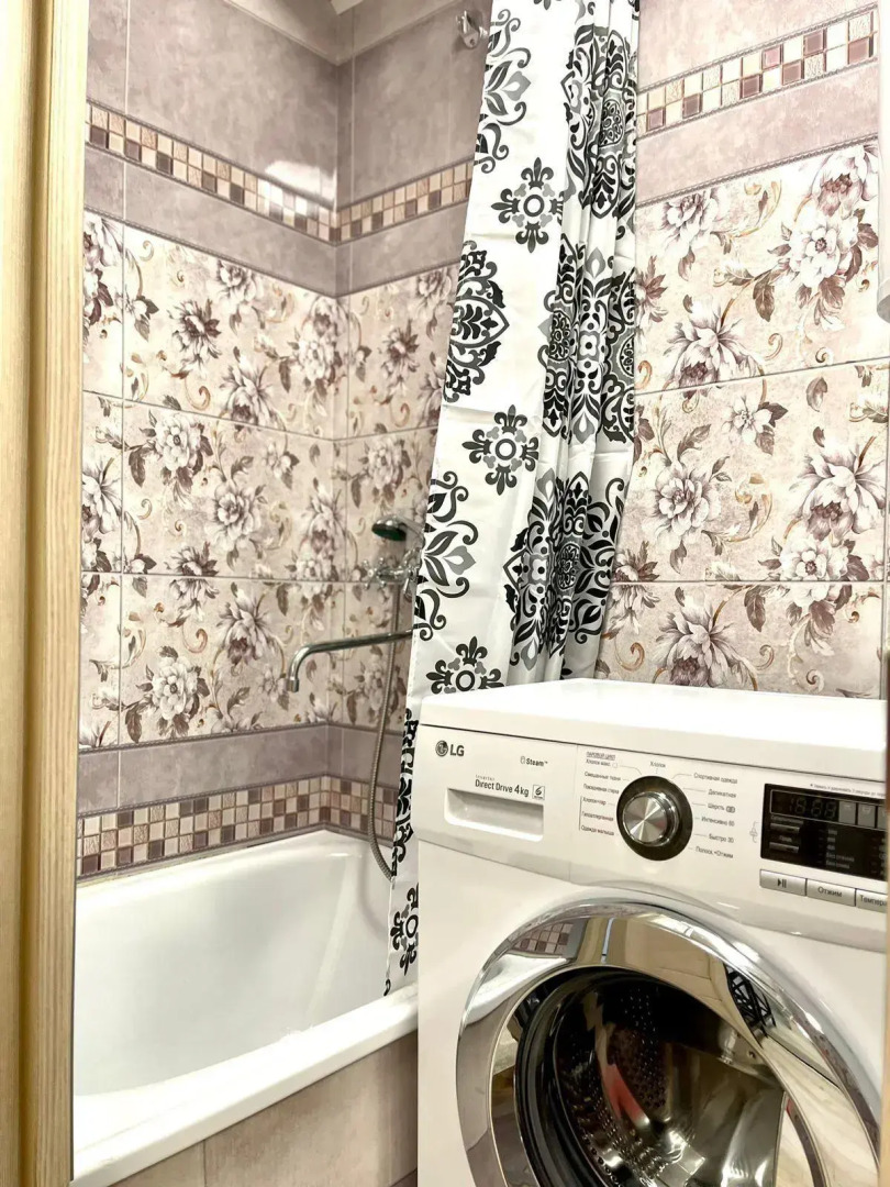 Апартаменты на улице Карла Маркса 82