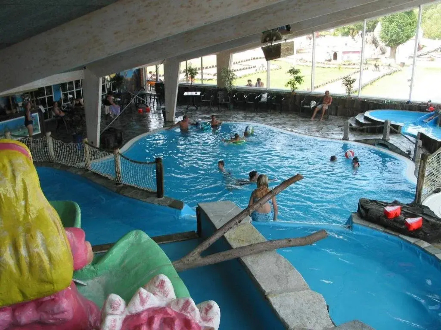 First Camp Bøsøre Strand  Fyn