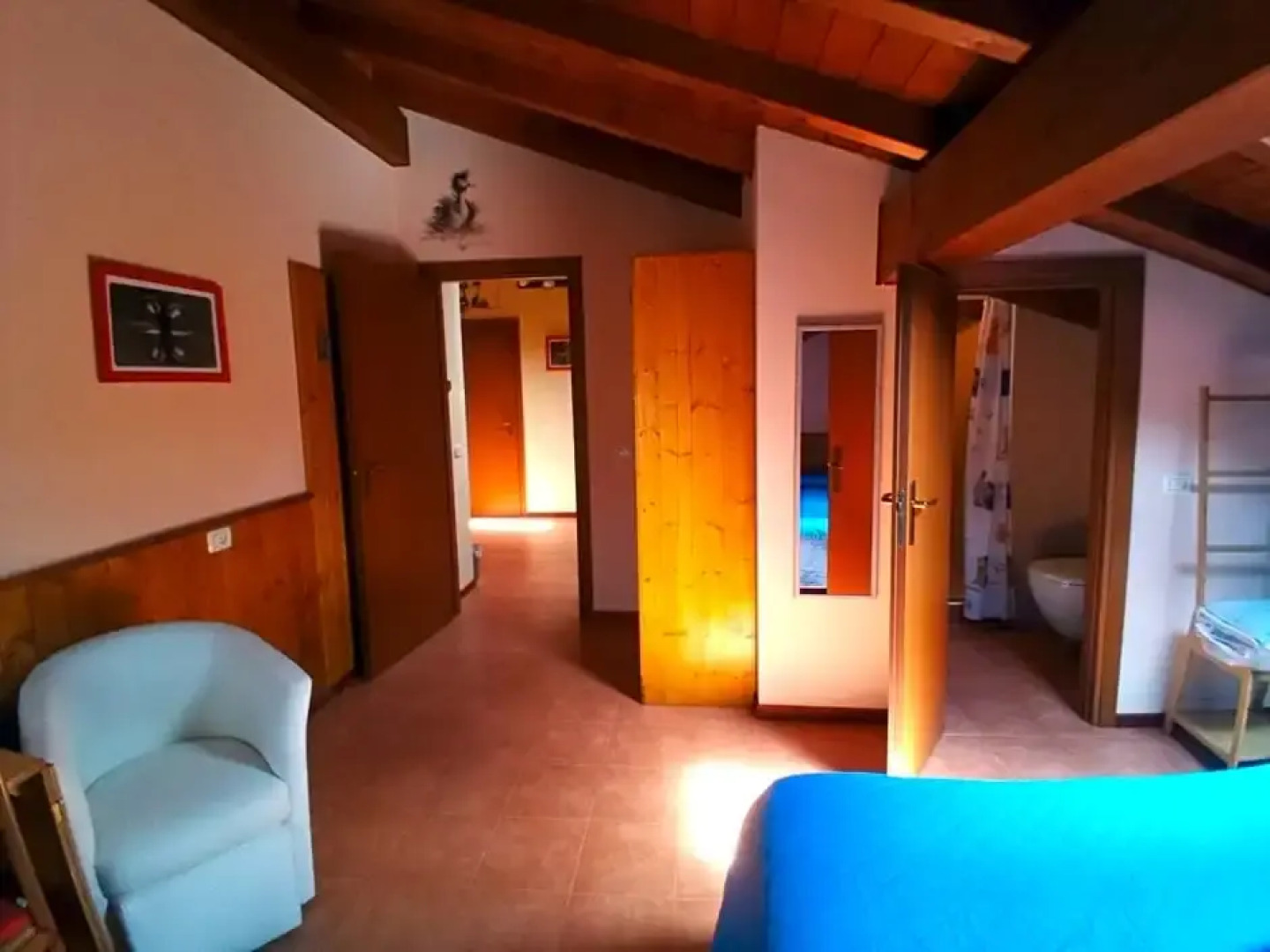 B&B Il Nido dello Svasso