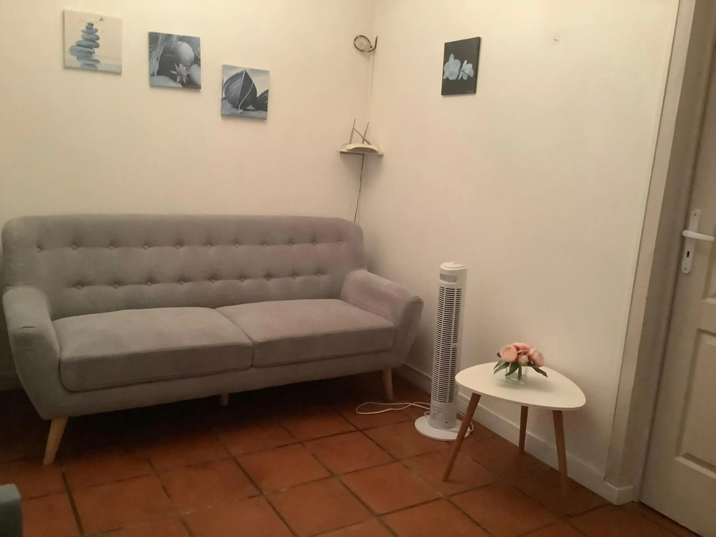 Villa Alizée Appartement 3