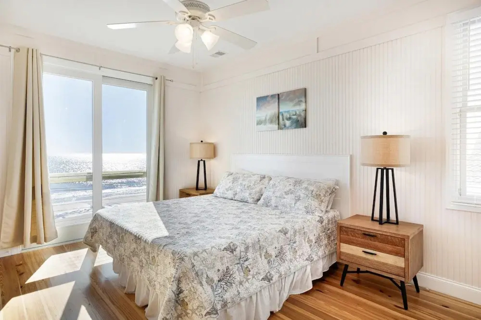 Endless Summer 5 Bedroom Home by Redawning