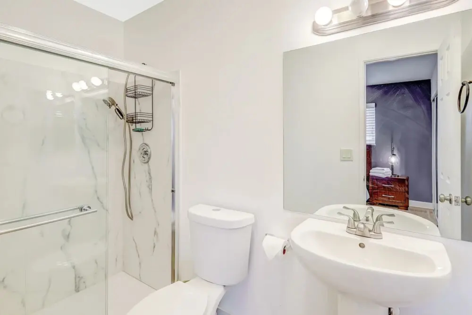 Sunny Vista Vacation Rental Home: 12 Mi to Beach!