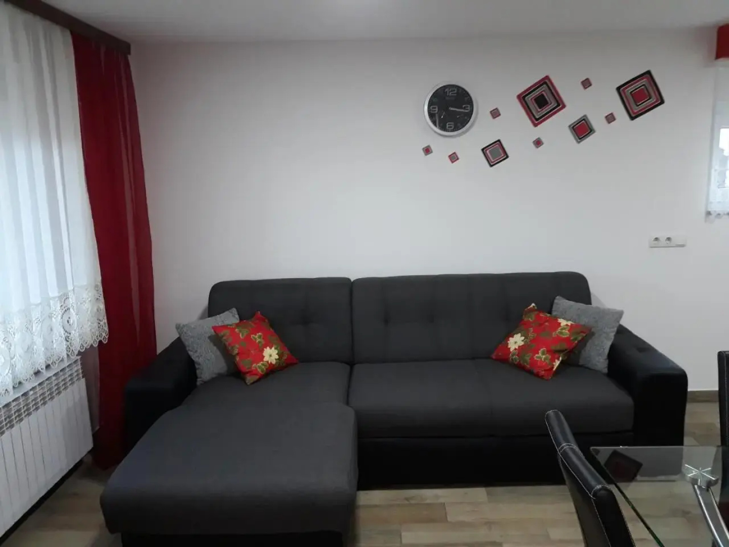 Apartmani Anna
