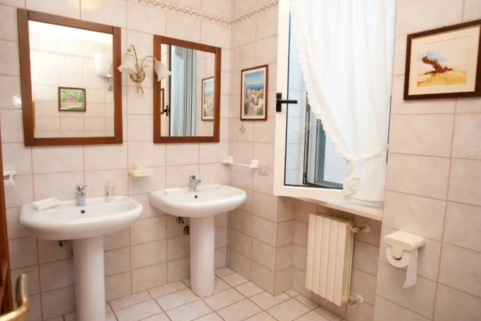 Il Casale Delle Principesse