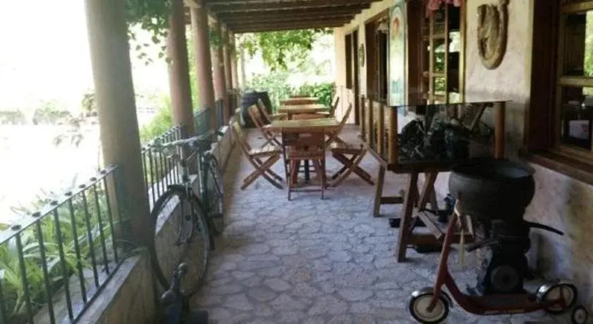 Palomino Ranch Hotel