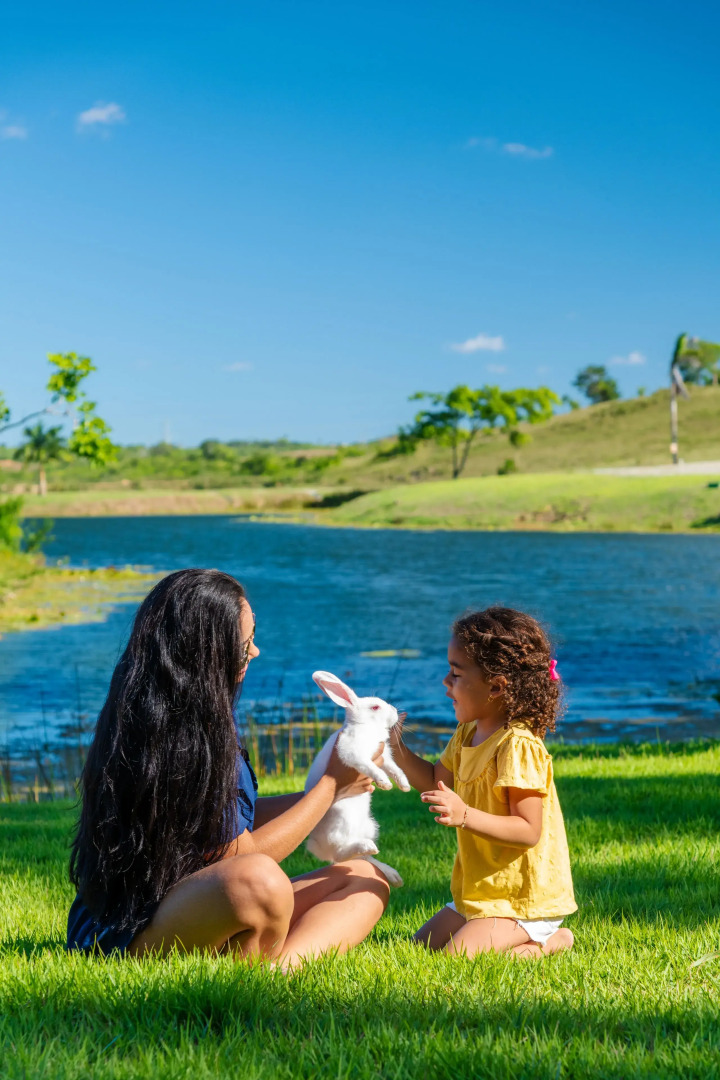 Reservas dos Lagos - Boa Luz