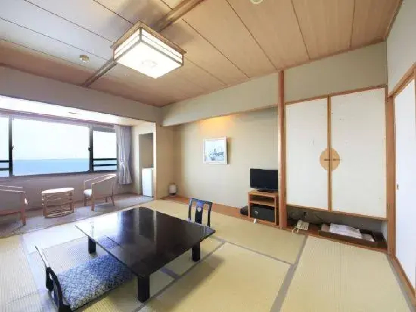 Shiosaitei Annex Kagetsu