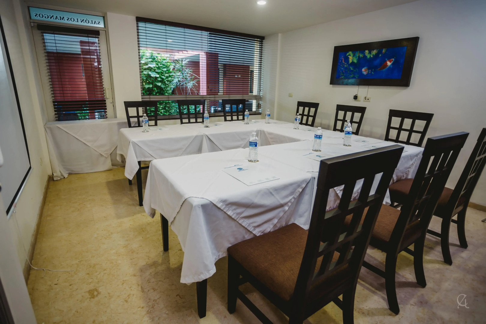 Best Western Hotel Posada Freeman Zona Dorada