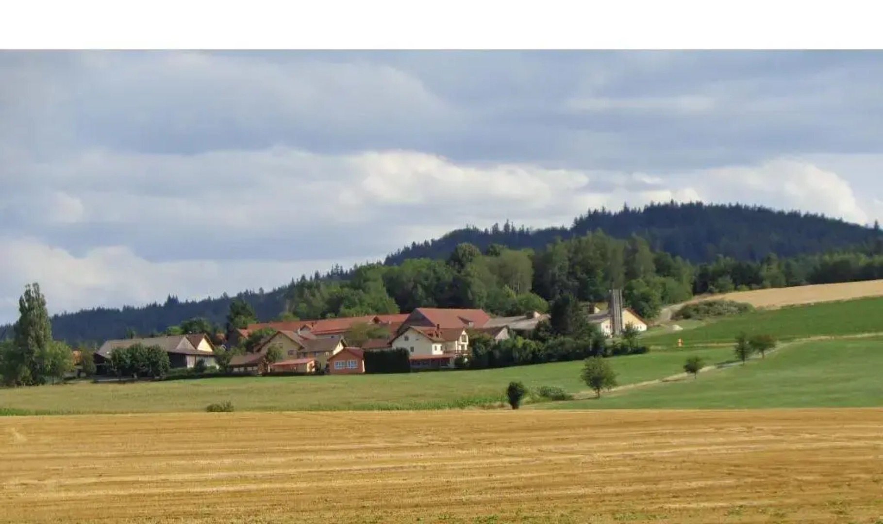 Ferienwohnung Kuschel