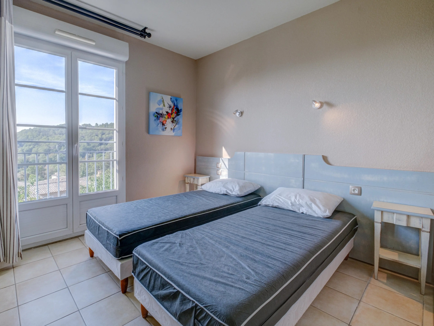 Vacancéole Le Domaine de Camiole