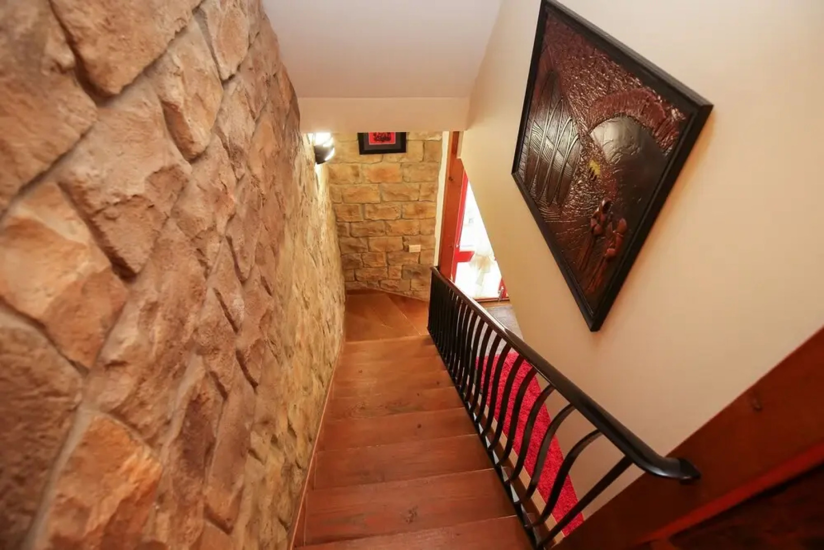 Escape Apartments Mildura