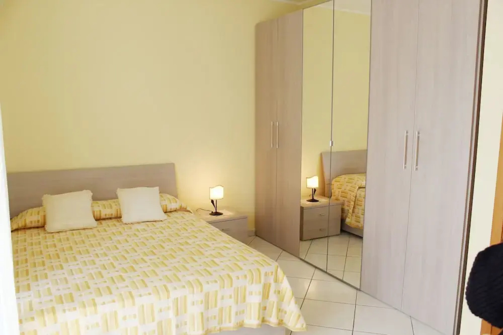 Mare - Etna - Taormina