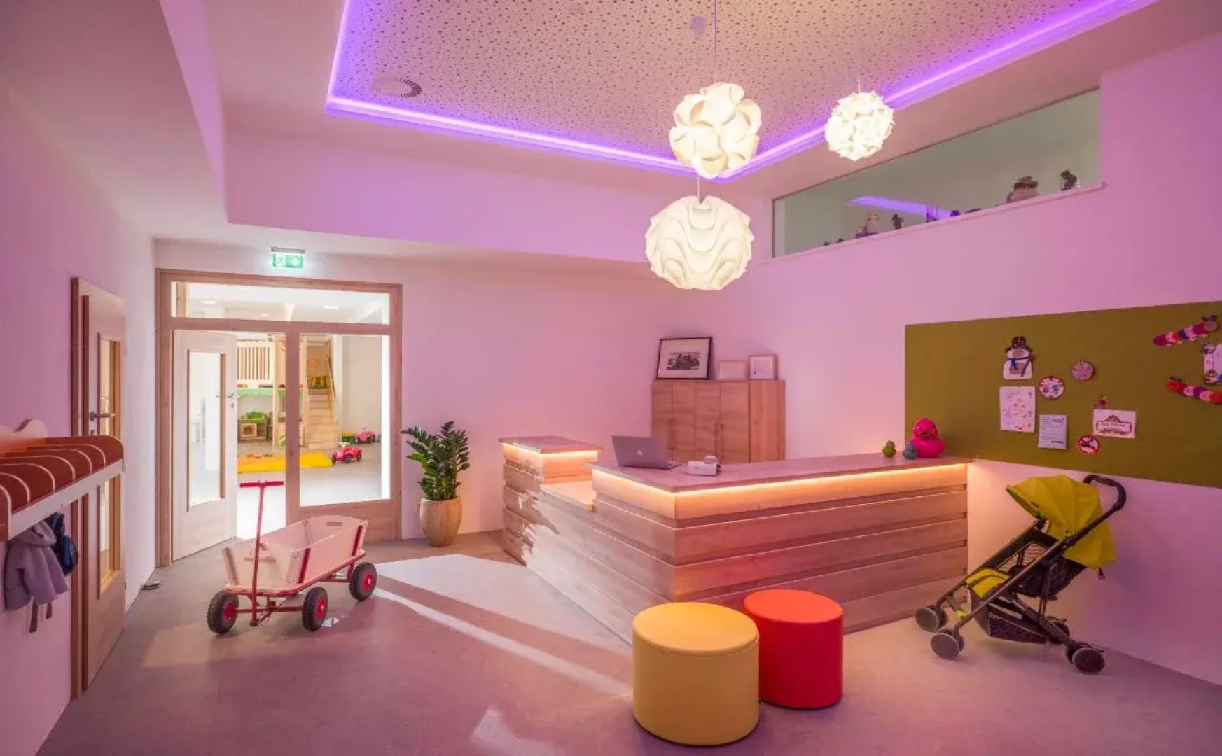 Familienhotel Seetal