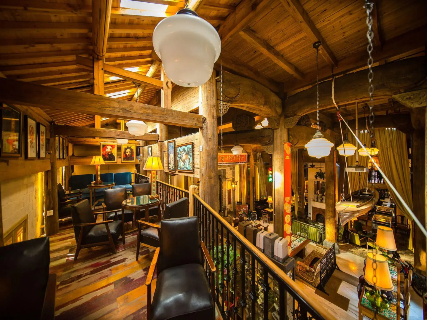 Imperial Guard Boutique Hotel