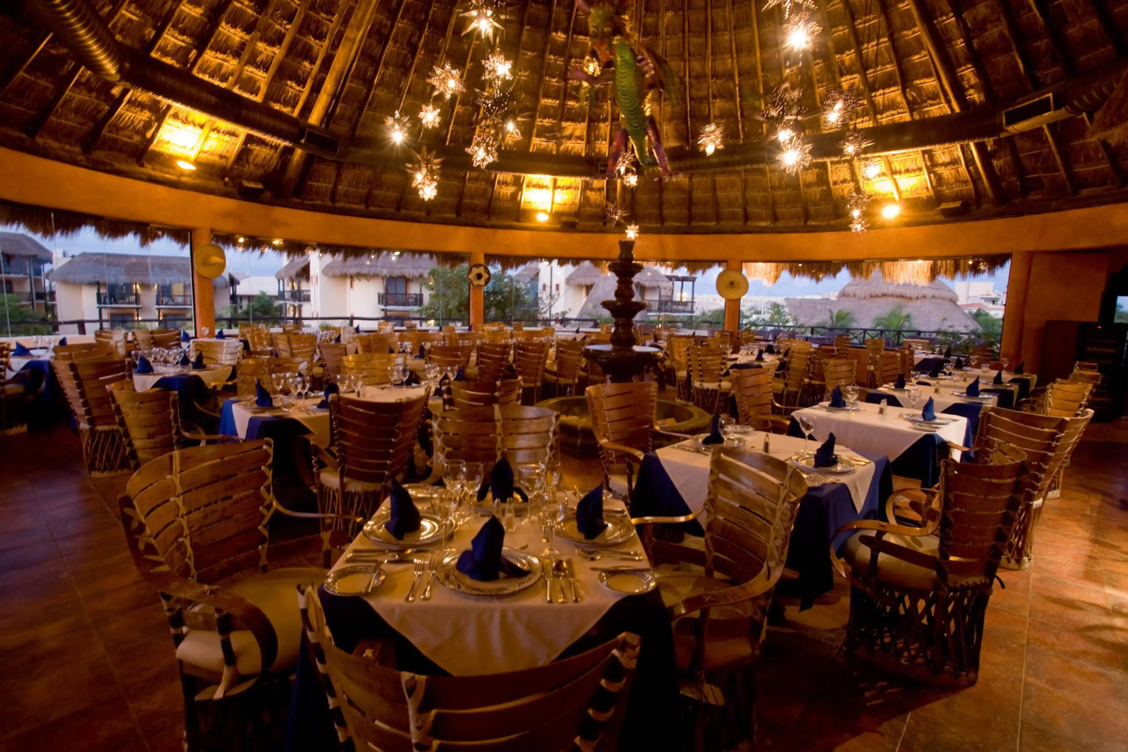 Catalonia Riviera Maya Resort and Spa All Inclusive