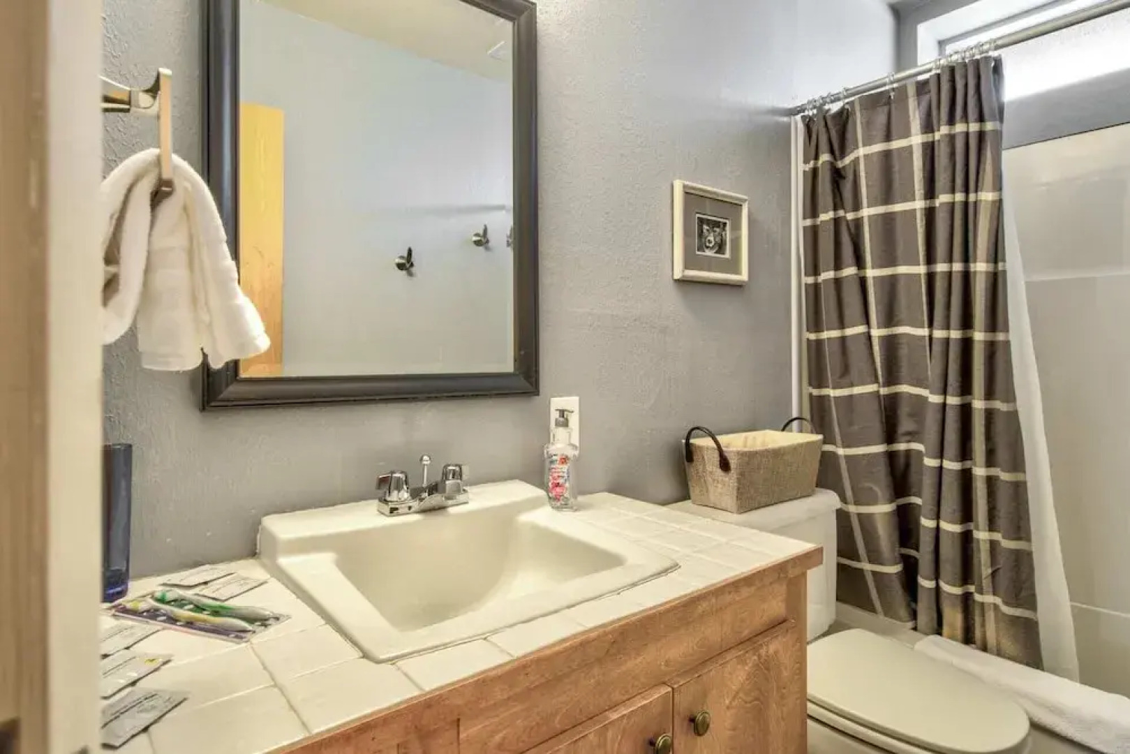 4BR Cabin With Fireplacemountain Viewsdog-friendly