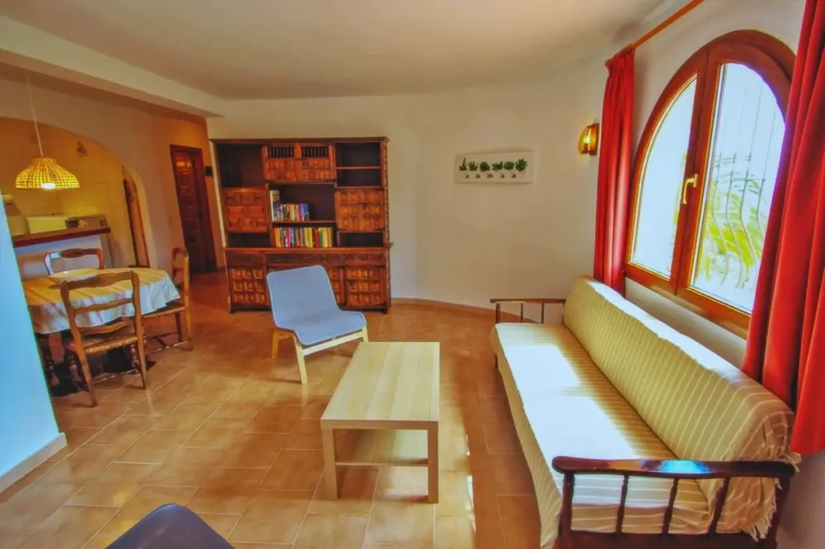 Villa Alegria - Sea View With Pool