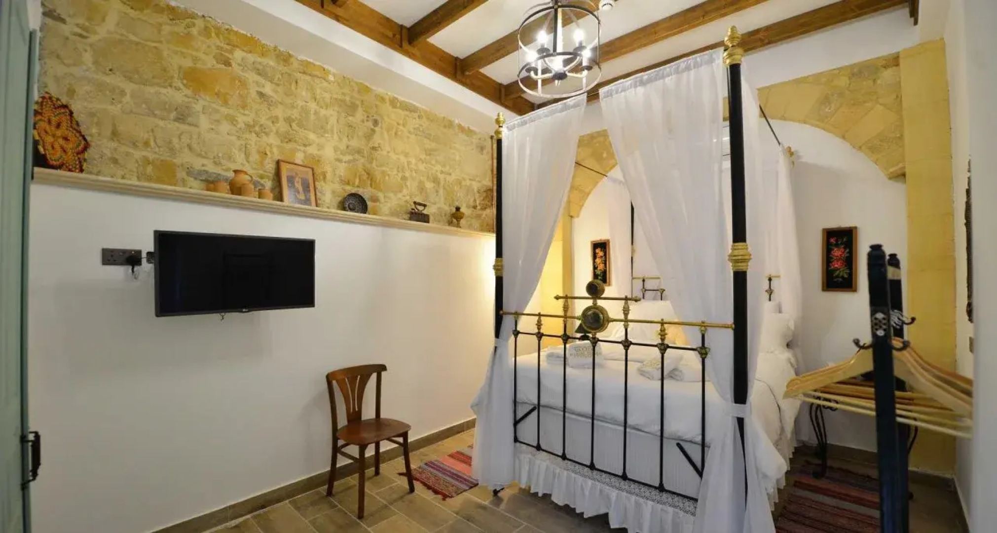 Hotel Valide Hanim Konak