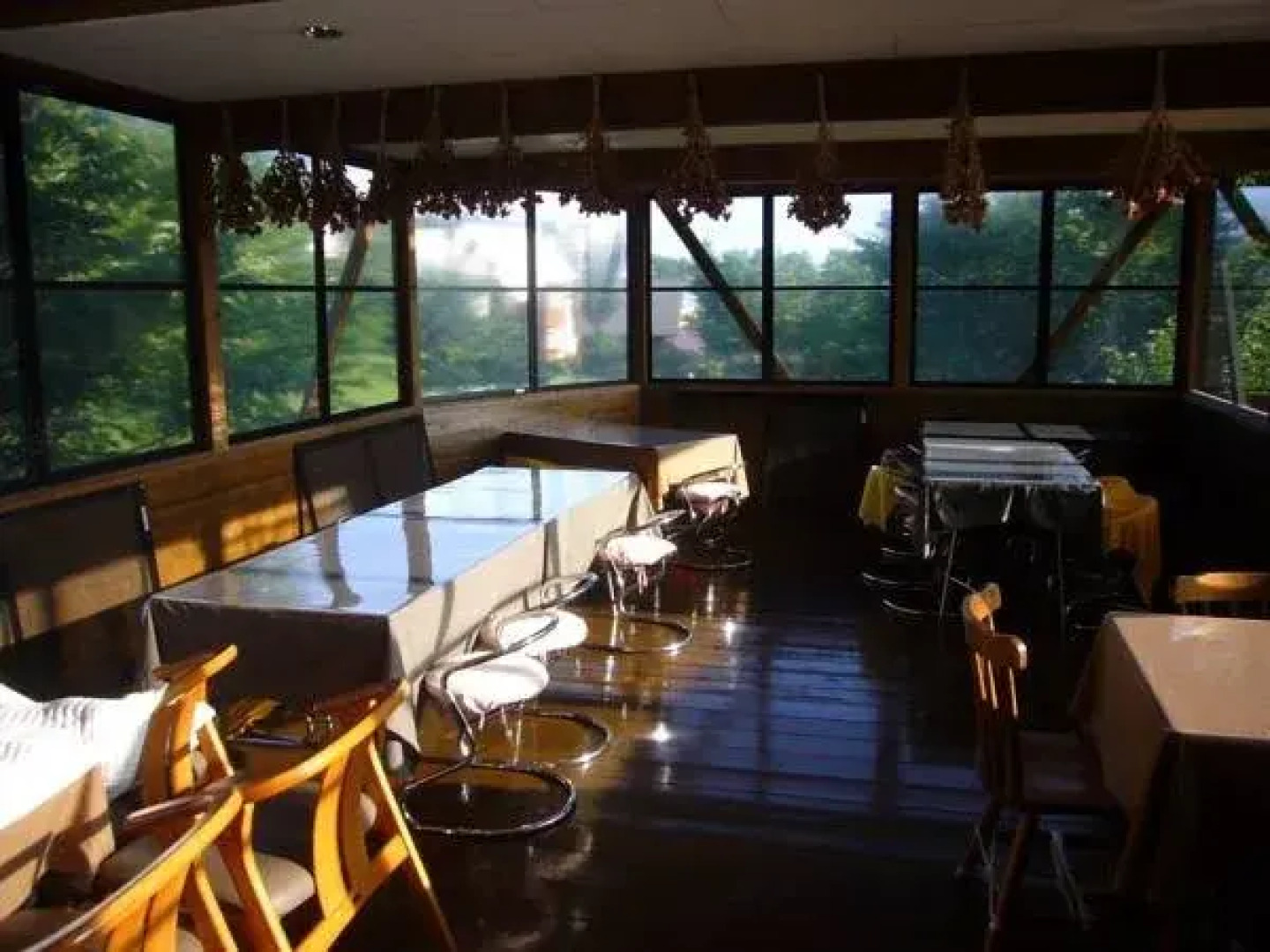 Pension Ressha House