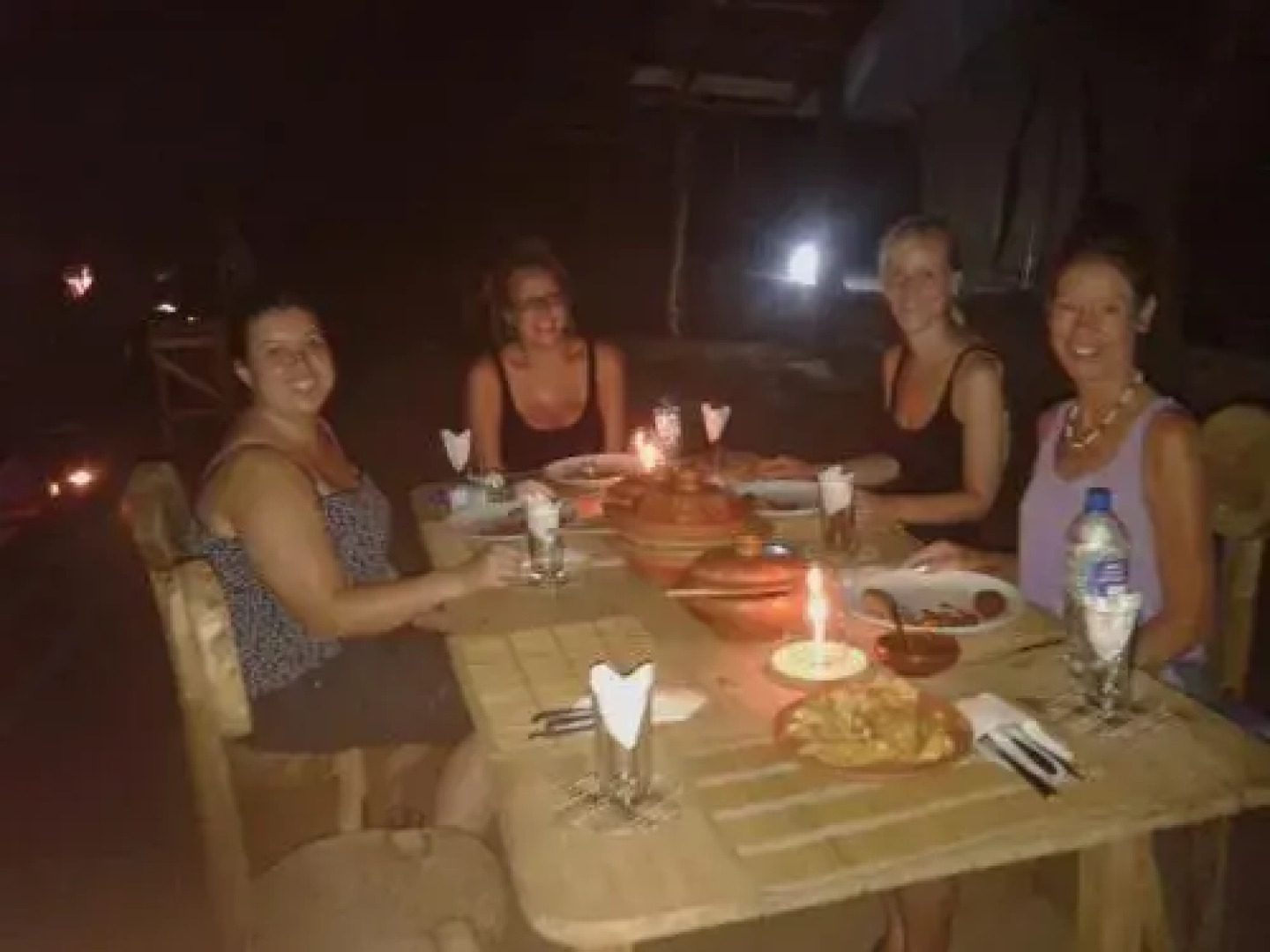 Gangadhara Camping Eco Lodges