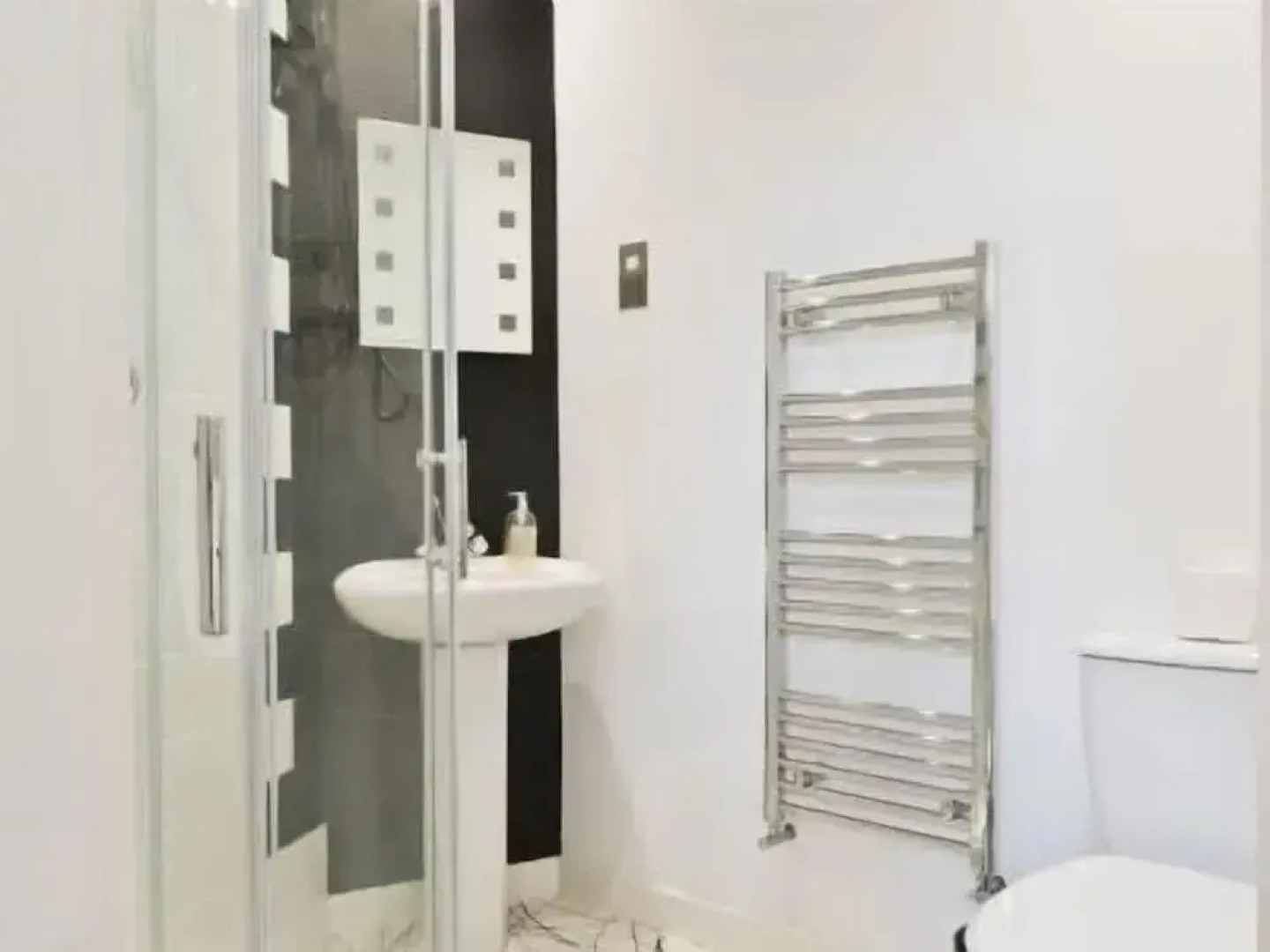 Crieff Armoury Luxury Self Catering Apartment