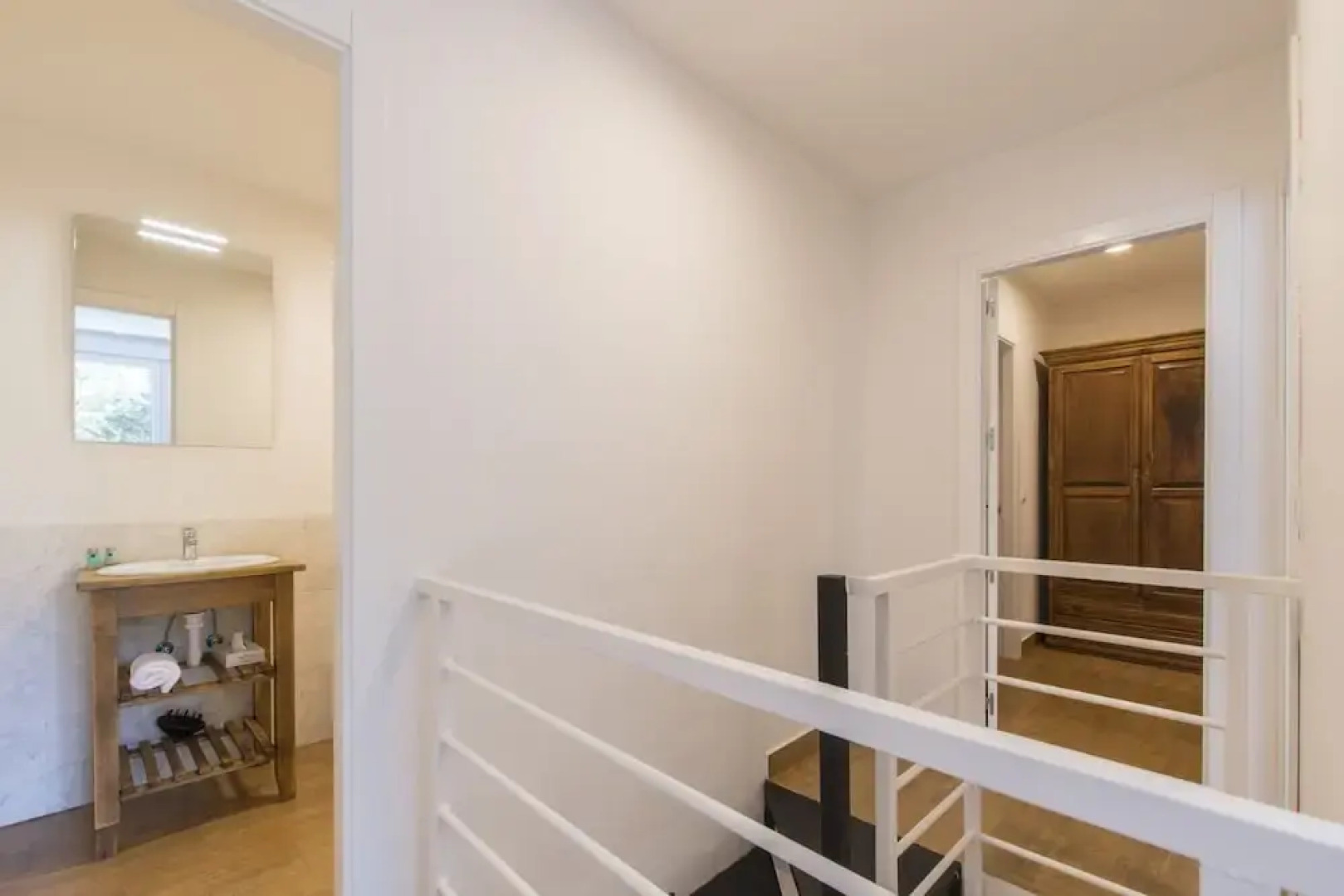 VI El Cuartel 7 in Vila