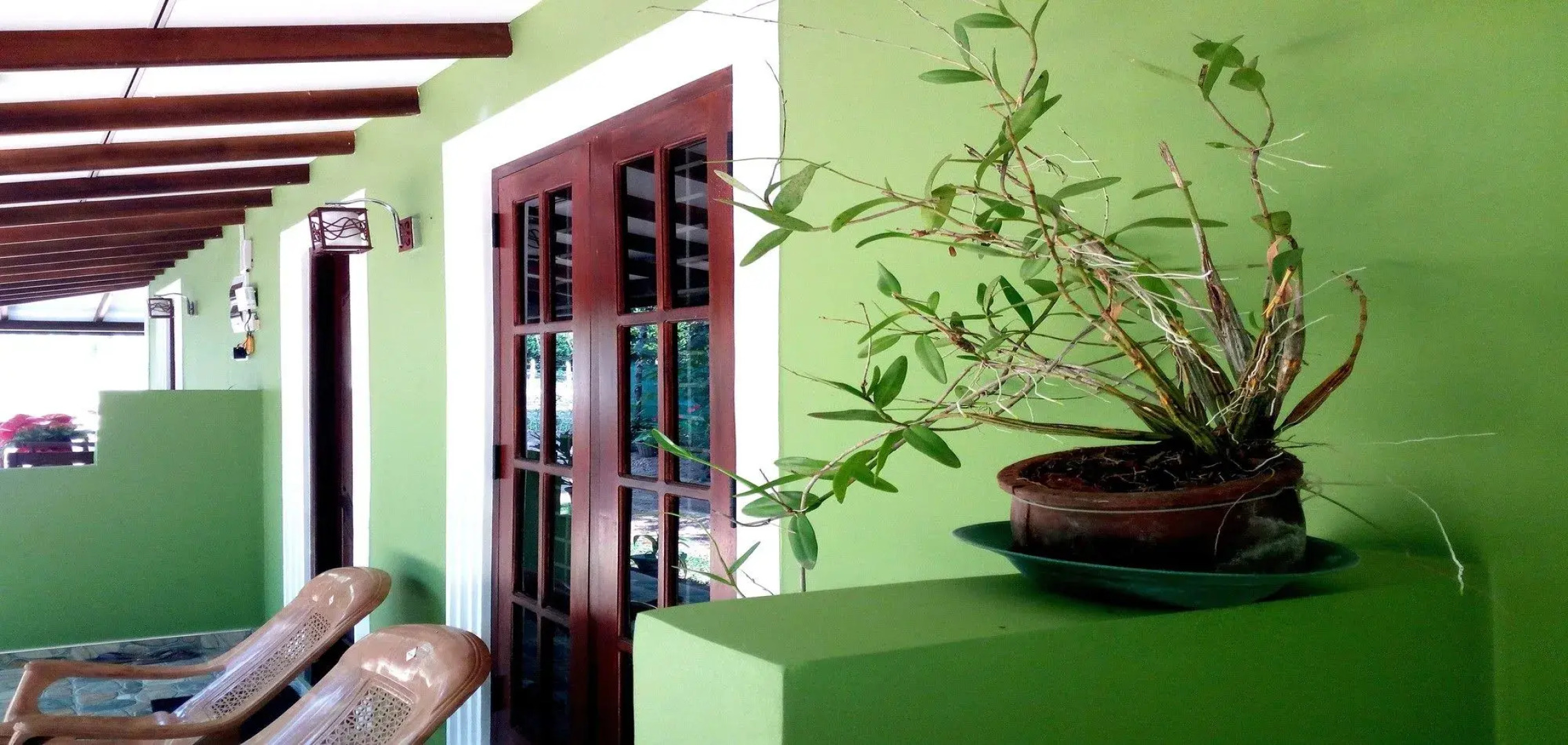 Sigiriya Rock Gate Resort