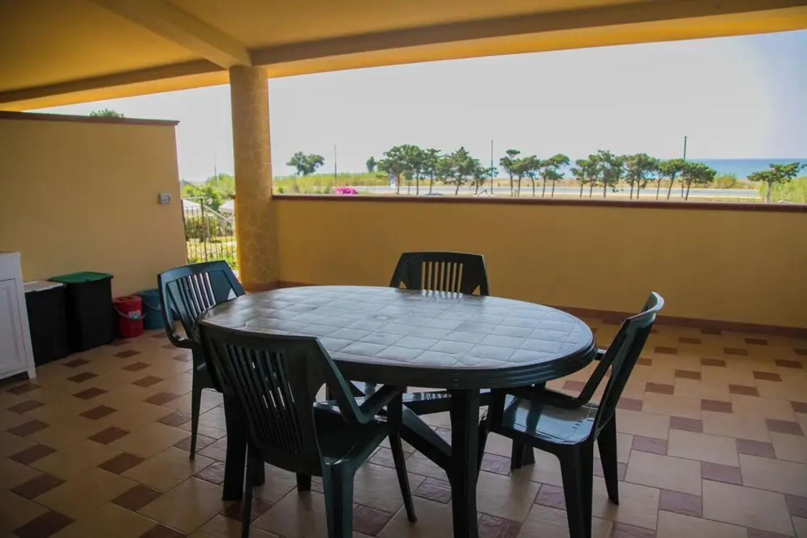 Residence Costa Tirrena