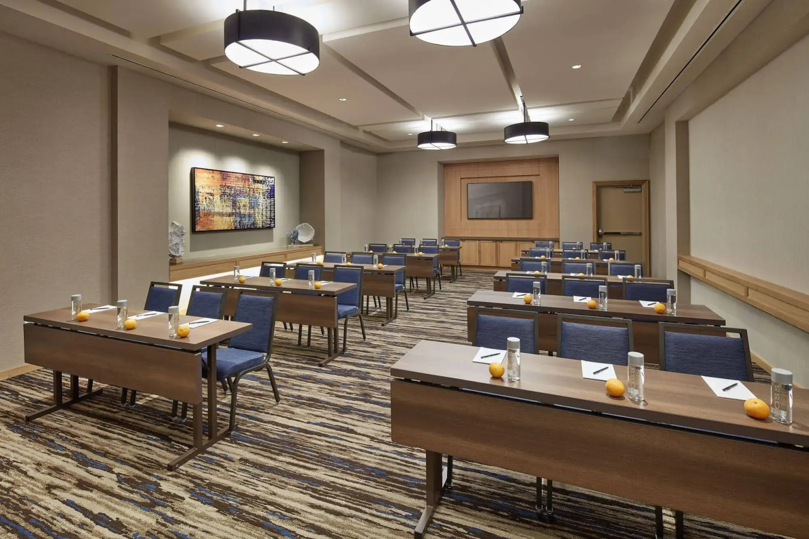 Homewood Suites by Hilton San Diego Hotel Circle/SeaWorld Area