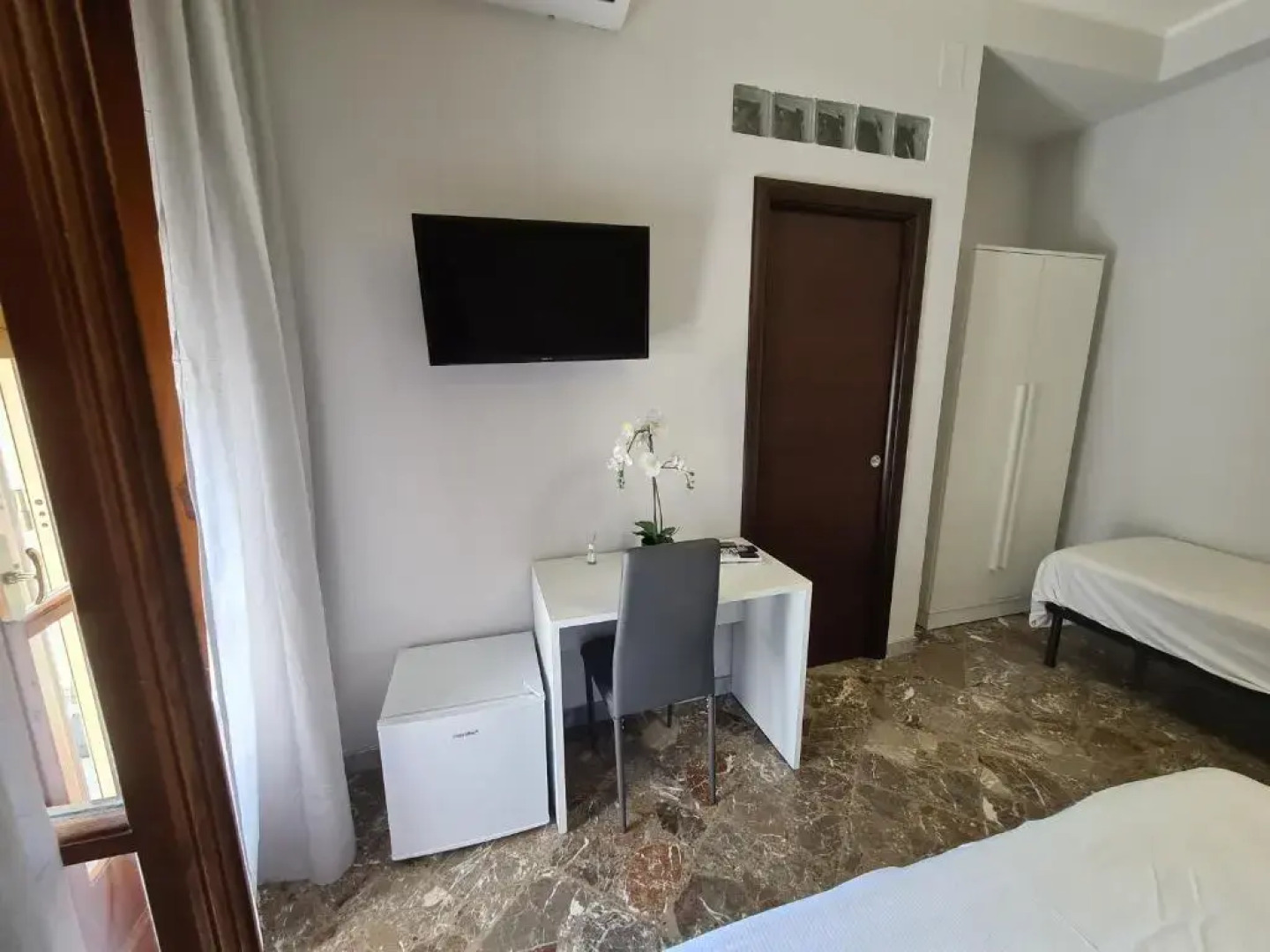 B&B dei rota mercato San severino salerno