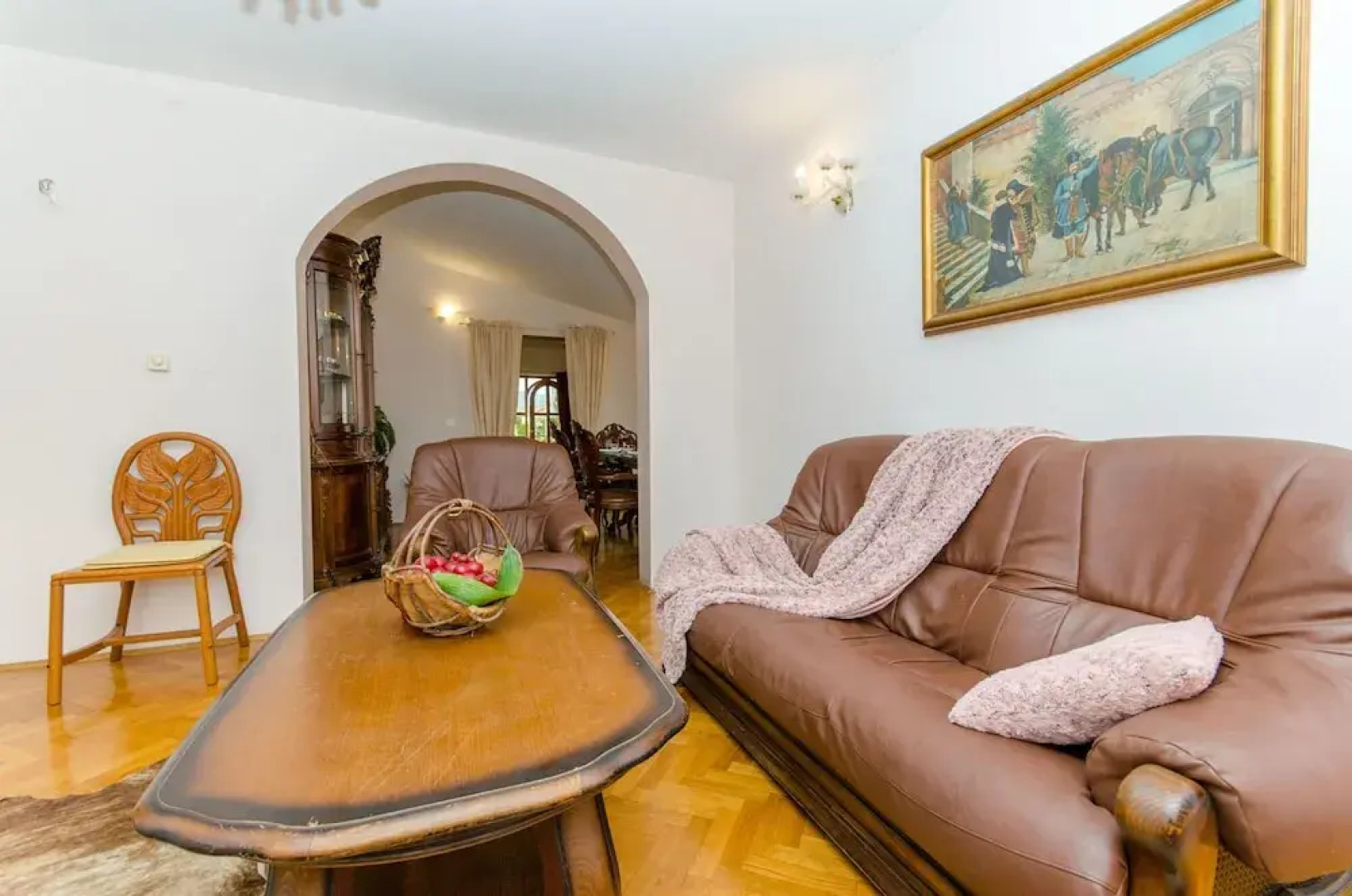 Apartman Lucija