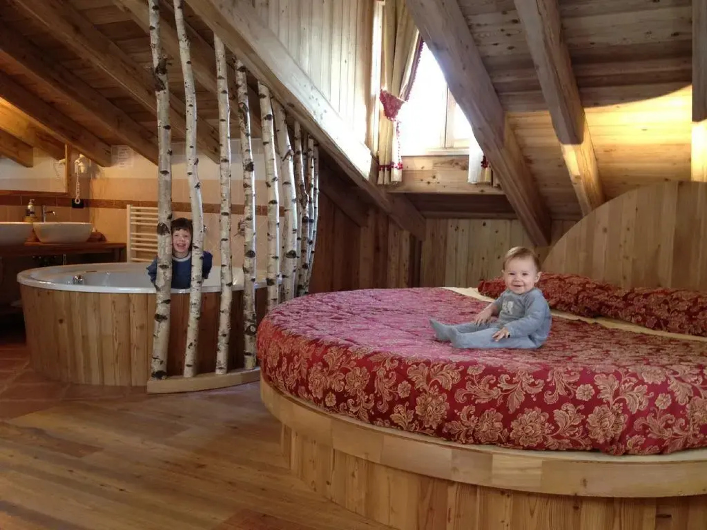 Residenza La Corte Dei Toldi