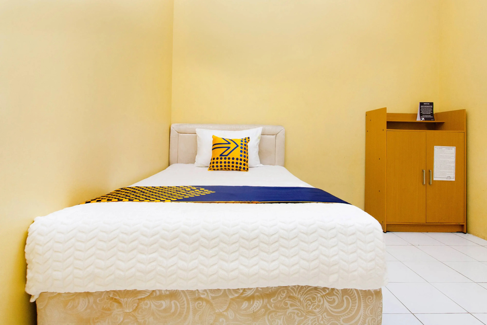 SPOT ON 2830 Azka Guest House Syariah