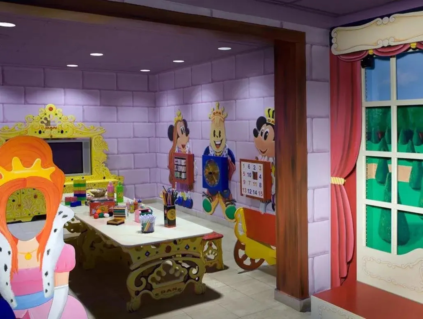 Dan Accadia Herzliya Hotel