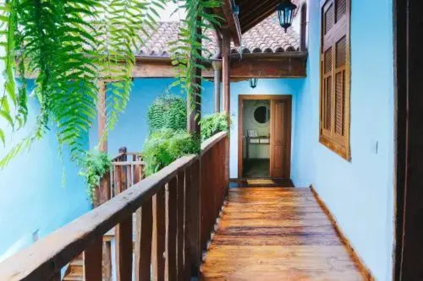 Suites & Apartments Calle Real