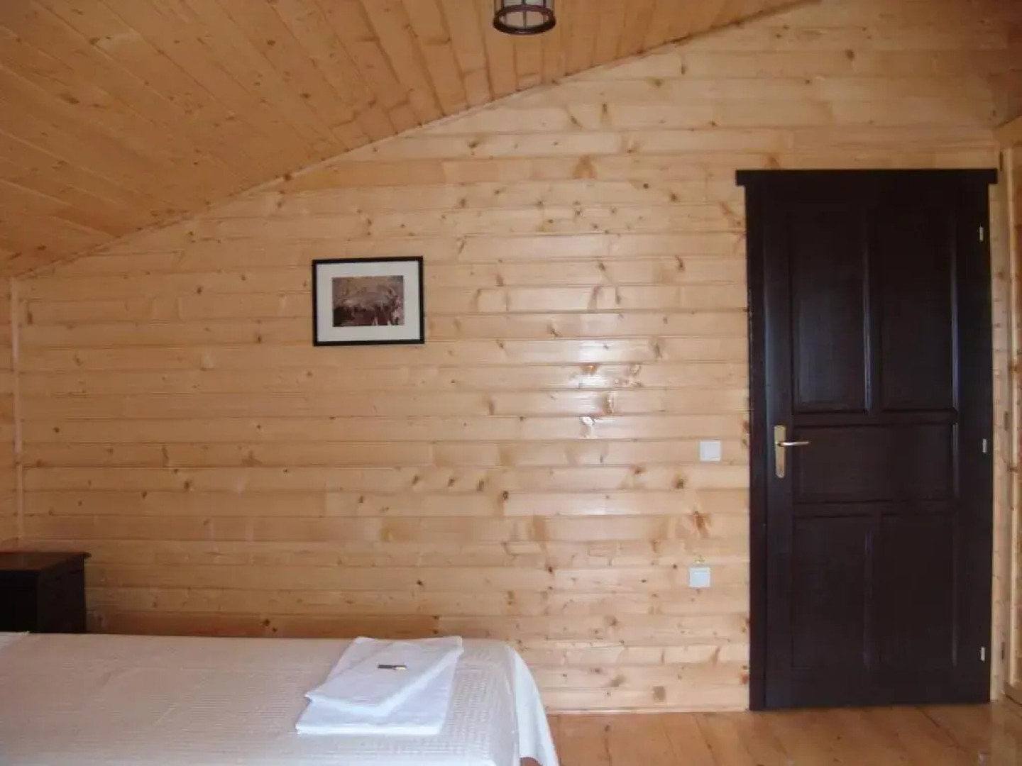 Complex Agroturistic Livada de Nuci