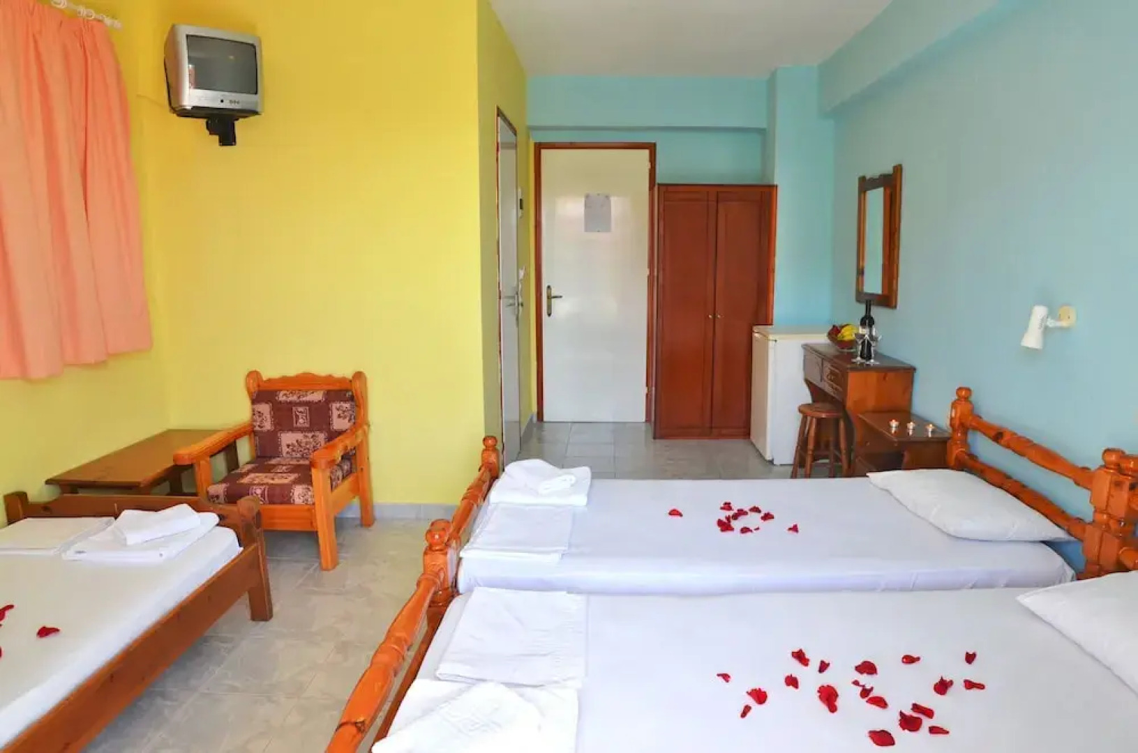 Belvedere Zakynthos Studios