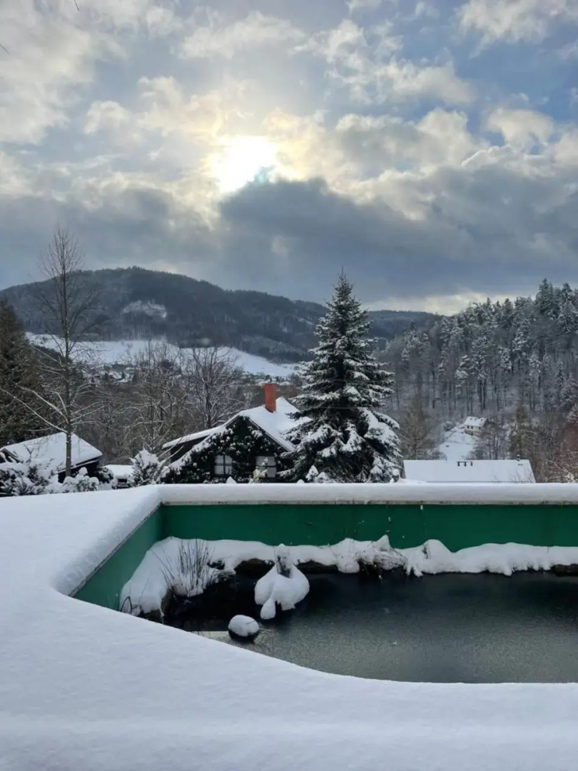 Apartmán Malá Skála