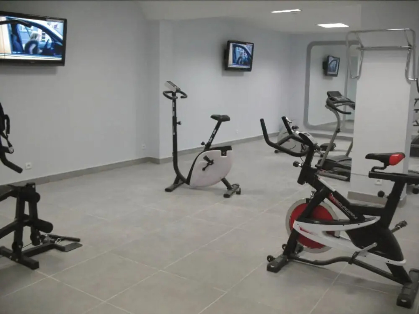 Residence Hoteliere Saint Esteve