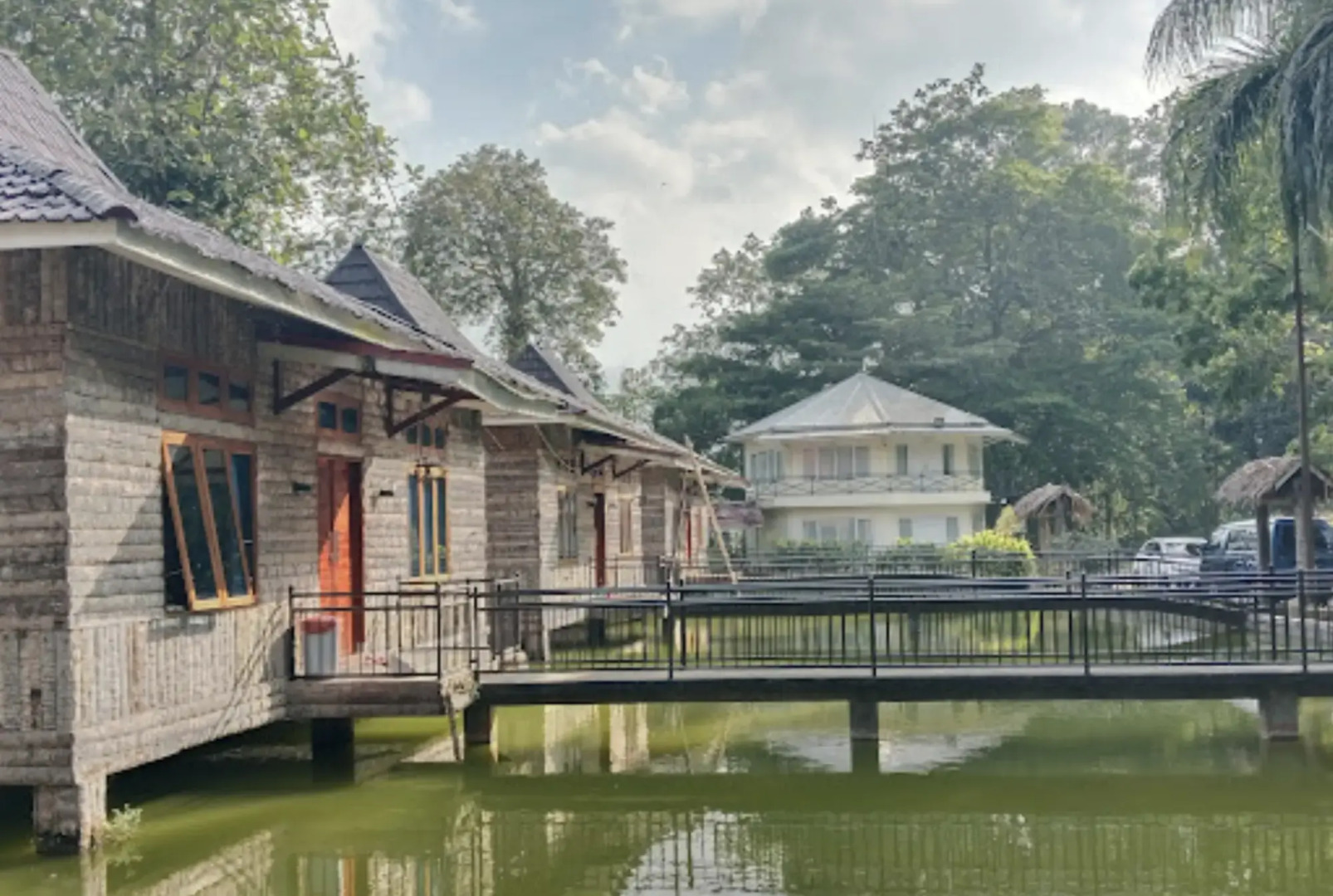 Mifan Water Park & Resort