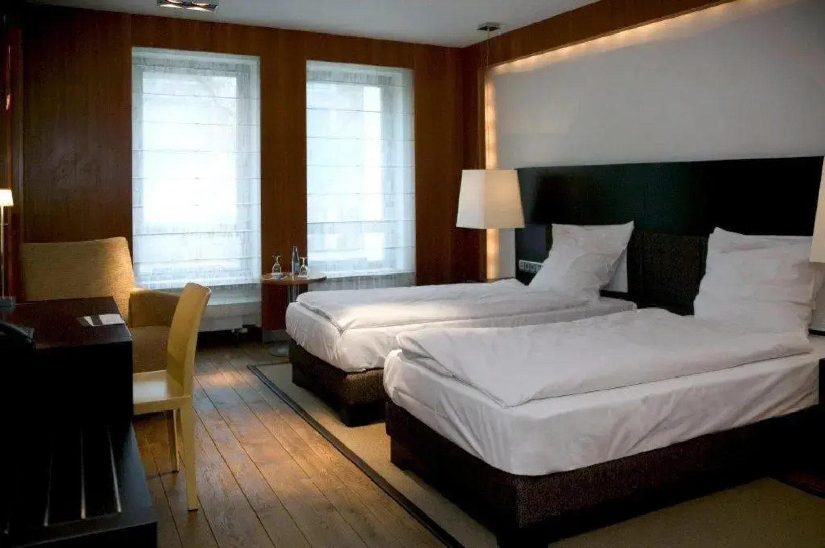 Citta Trüffel Hotel