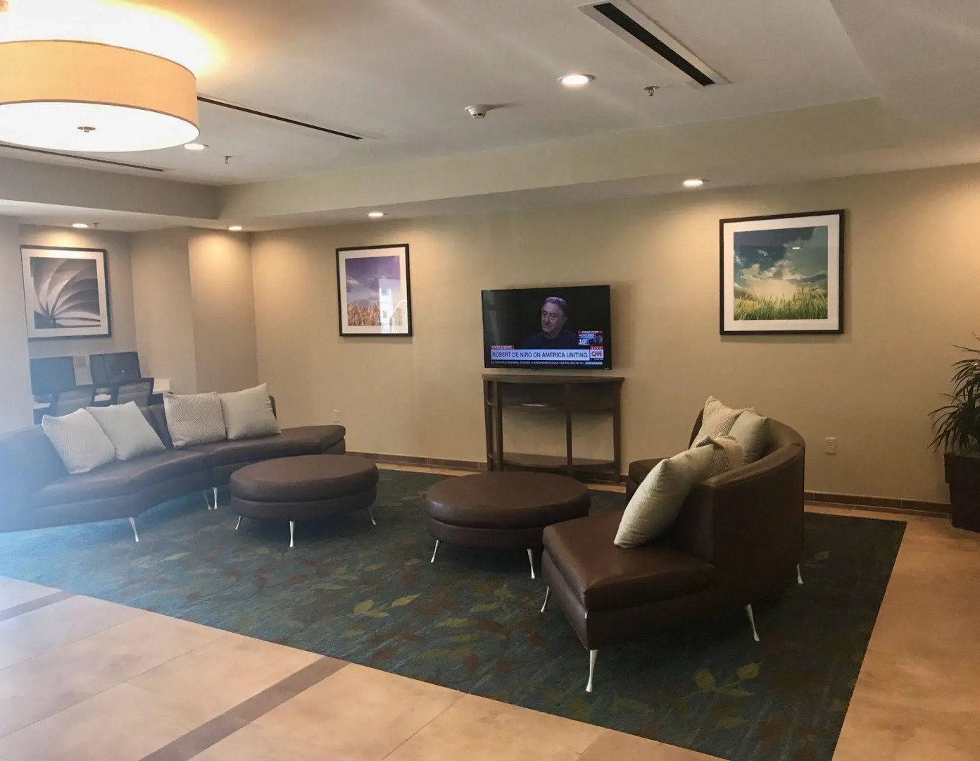 Candlewood Suites Lake Charles South by IHG