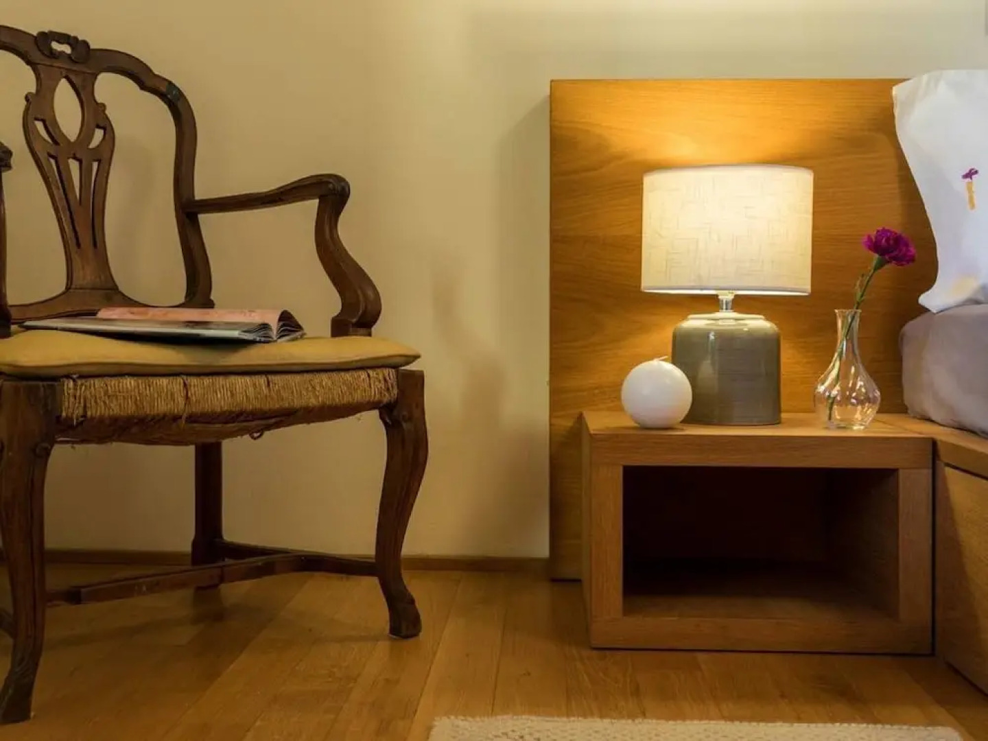 Hintown Bogogno golf club