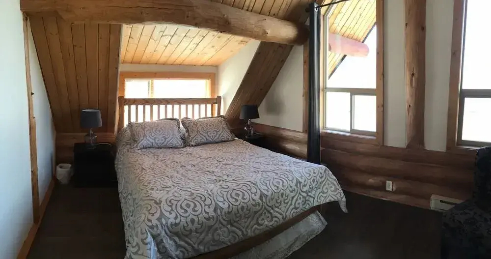 Harvest Moon Guesthouse