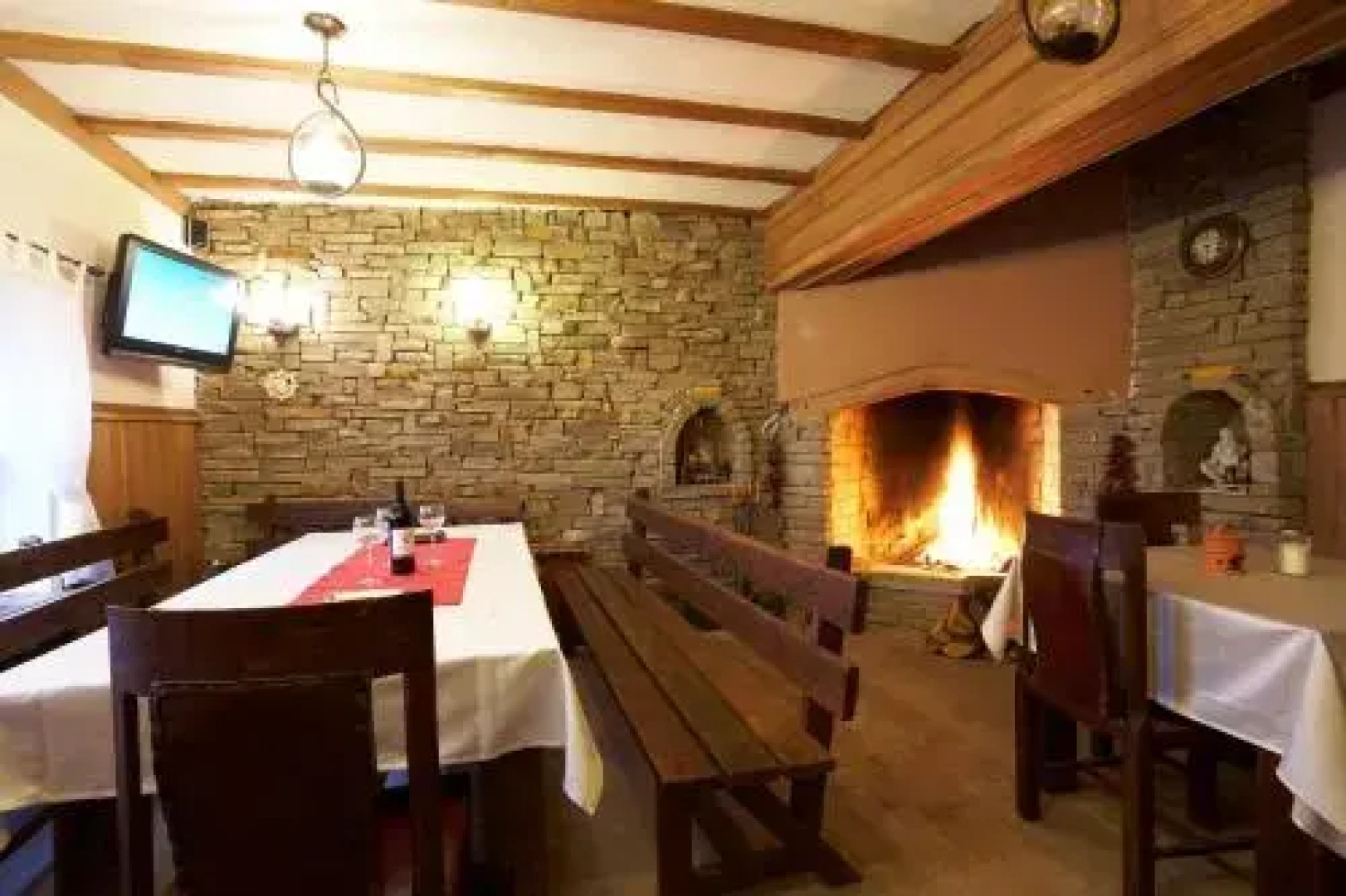 Guest House Dimcho Kehaia's Cafe